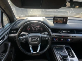 Audi Q7 - 26500 € / 51829.49 лв. - 13454559 11