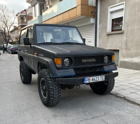 Toyota Land cruiser 2.4 | Auto.bg — изображение 3