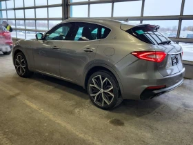 Maserati Levante 3.8L  CARFAX - 21990 € / 43008.70 лв. - 42783308 2