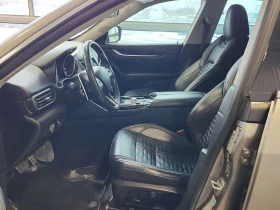 Maserati Levante 3.8L  CARFAX - 21990 € / 43008.70 лв. - 42783308 4