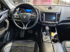 Maserati Levante 3.8L  CARFAX - 21990 € / 43008.70 лв. - 42783308 7