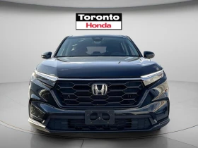 Honda Cr-v LX-B AWD* АвтоКредит* (Цена до БГ)  - 25399 € / 49676.13 лв. - 85647149 8