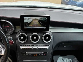 Mercedes-Benz GLC 43 AMG * CARFAX * ЦЕНА ДО БГ - 18800 € / 36769.60 лв. - 26359226 9