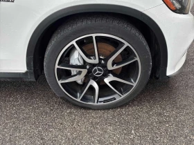 Mercedes-Benz GLC 43 AMG * CARFAX * ЦЕНА ДО БГ - 18800 € / 36769.60 лв. - 26359226 13