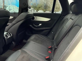 Mercedes-Benz GLC 43 AMG * CARFAX * ЦЕНА ДО БГ - 18800 € / 36769.60 лв. - 26359226 10
