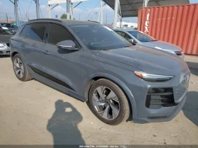 ������ Audi Q6