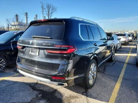 BMW X7 XDRIVE40I| HUD| 360| PANO| 2 �����|  | Mobile.bg � ����� ������ 3
