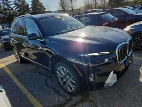 BMW X7 XDRIVE40I| HUD| 360| PANO| 2 �����|  | Mobile.bg � ����� ������ 2