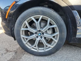 BMW X7 XDRIVE40I| HUD| 360| PANO| 2 �����|  | Mobile.bg � ����� ������ 5
