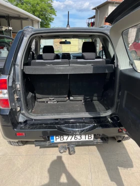 Suzuki Grand vitara 1.9 d | Mobile.bg � ����� ������ 8