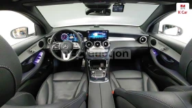 Mercedes-Benz GLC 220 d Coupe 4MATIC AMG| CAM| DIST| ���. ��������� | Mobile.bg � ����� ������ 7