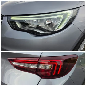 Opel Grandland X 1.6d Cosmo LED | Mobile.bg � ����� ������ 7