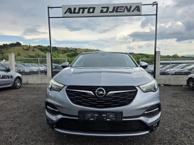 Opel Grandland X 1.6d Cosmo LED | Mobile.bg � ����� ������ 2