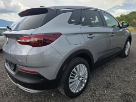 Opel Grandland X 1.6d Cosmo LED | Mobile.bg � ����� ������ 4