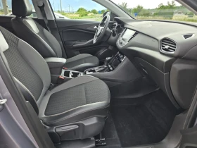 Opel Grandland X 1.6d Cosmo LED | Mobile.bg � ����� ������ 11
