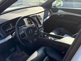 Volvo Xc90 * Momentum * CARFAX * ЦЕНА ДО БГ | Auto.bg — изображение 5