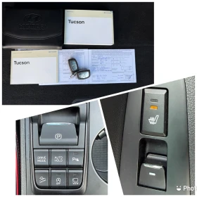 Hyundai Tucson 1.6 TGDI N-LINE 4WD ���� ��������� | Mobile.bg � ����� ������ 17