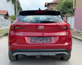 Hyundai Tucson 1.6 TGDI N-LINE 4WD ���� ��������� | Mobile.bg � ����� ������ 5
