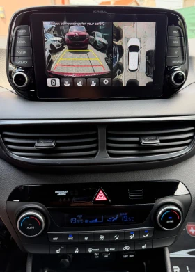 Hyundai Tucson 1.6 TGDI N-LINE 4WD ���� ��������� | Mobile.bg � ����� ������ 10