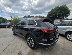 ����� �� �������� �� VW Touareg 3.0 V6 4Motion Full