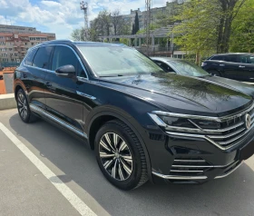 ����� �� �������� �� VW Touareg 3.0 V6 4Motion Full