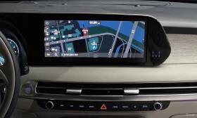 Hyundai Palisade ����� / ����� / TV / HUD / | Mobile.bg � ����� ������ 14