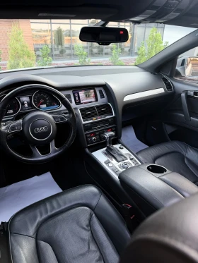 Audi Q7 8ZTF 3xS-Line  | Mobile.bg � ����� ������ 7