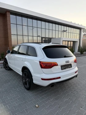 Audi Q7 8ZTF 3xS-Line  | Mobile.bg � ����� ������ 6