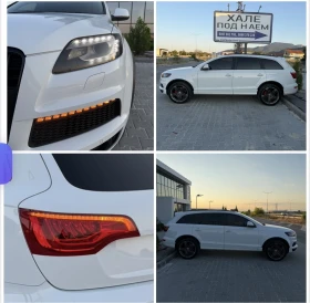 Audi Q7 8ZTF 3xS-Line  | Mobile.bg � ����� ������ 17
