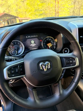 Dodge RAM 1500 RAM 1500 DT   5.7 HEMI V8   395 к.с.   4x4   LPG  - 28000 € - 70080279 8
