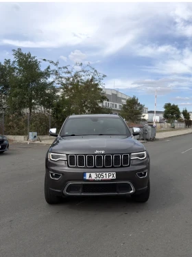 Jeep Grand cherokee 3.6 Limited/4x4/Full/Led | Mobile.bg � ����� ������ 3