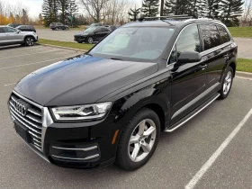 Audi Q7 * 3.0T Komfort * АВТОКРЕДИТ * КЛИП НА МОТОРА