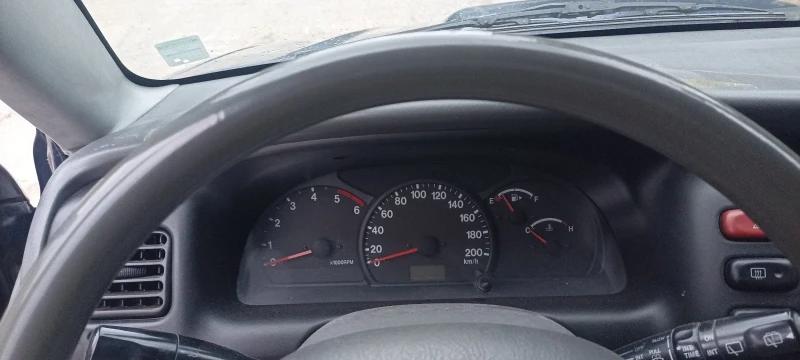 Suzuki Grand vitara 2.0HDI/8 клапана, снимка 11 - Автомобили и джипове - 47786211