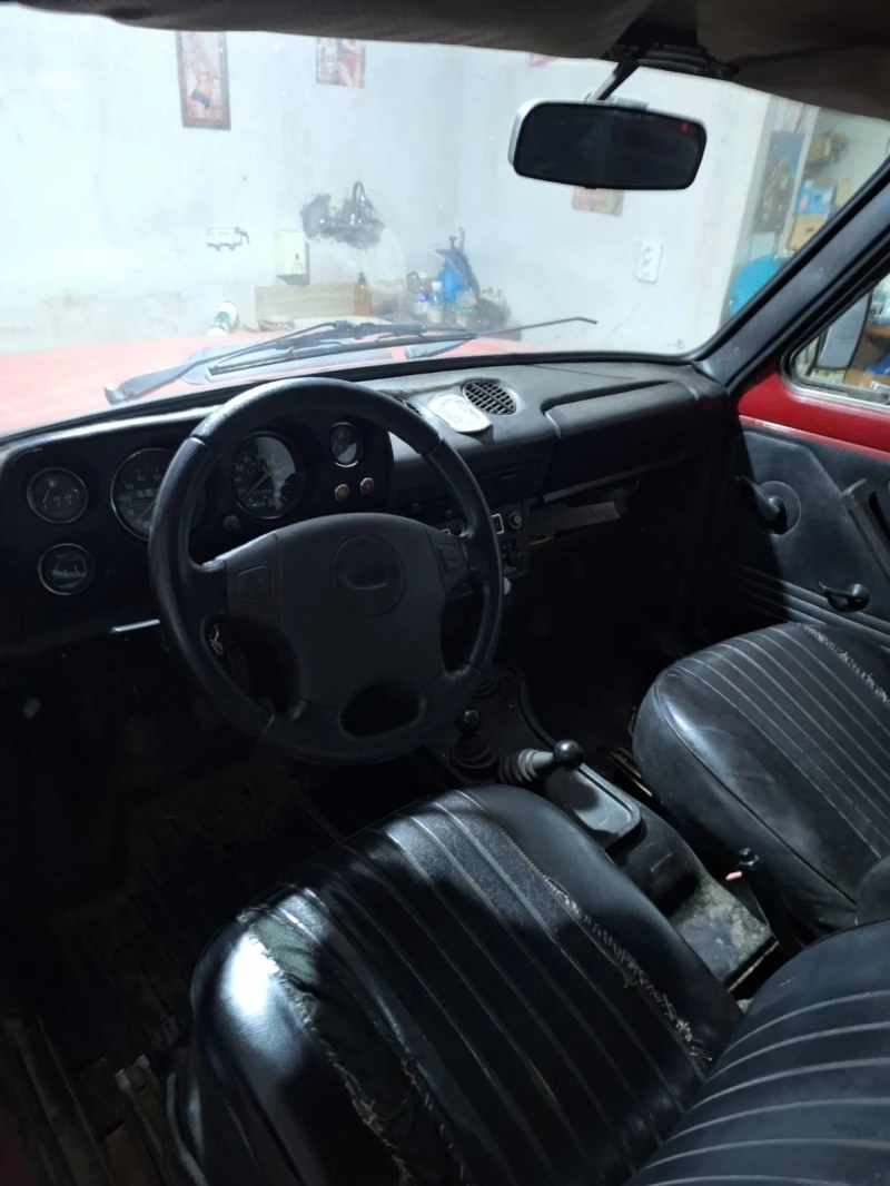 Lada Niva, снимка 2 - Автомобили и джипове - 48798139