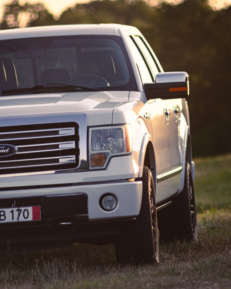 Ford F150 5.0 Platinum , снимка 7 - Автомобили и джипове - 49265352