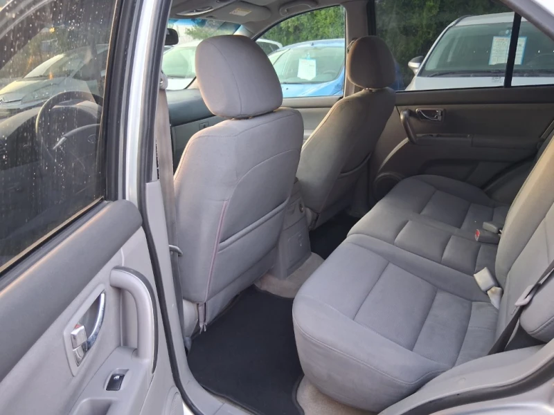 Kia Sorento 4x4, снимка 9 - Автомобили и джипове - 51672473