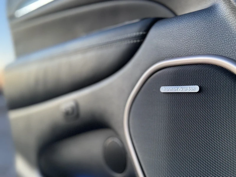 Jeep Grand cherokee OVERLAND/5.7 HEMI/, снимка 9 - Автомобили и джипове - 53190085