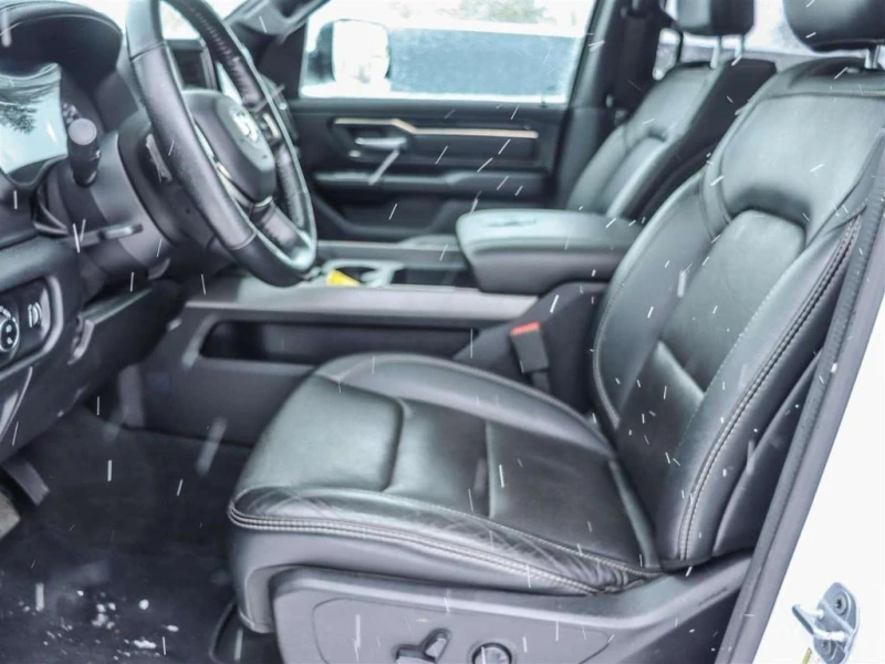 Dodge RAM 1500 * CARFAX * ЦЕНА ДО БГ, снимка 7 - Автомобили и джипове - 53384682