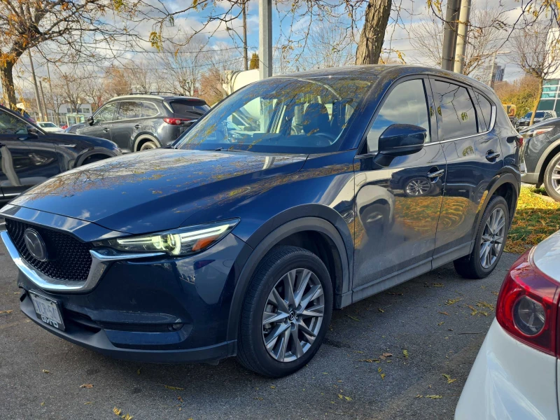 Mazda CX-5 CARFAX * * АВТО КРЕДИТ * *  - 39999 лв. / 20451.16 € - 51364113 1