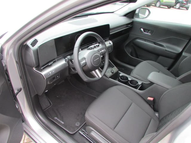 Hyundai Kona  - изображение 5