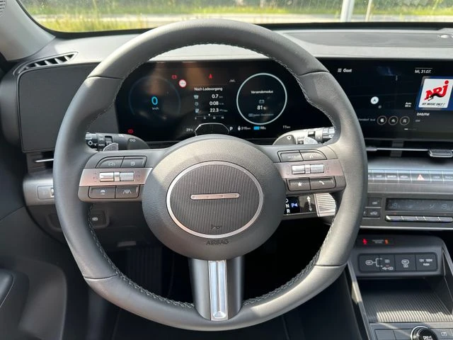 Hyundai Kona  - изображение 9