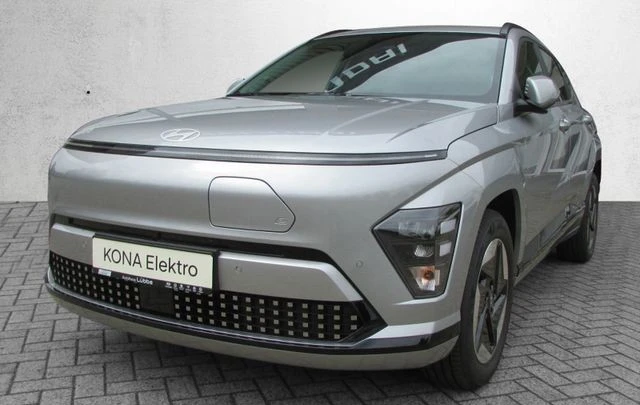 Hyundai Kona - 29000 € / 56719.07 лв. - 56201344 1