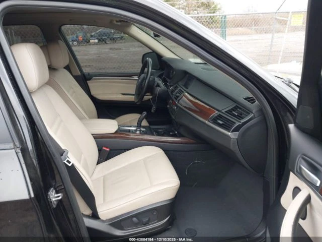 BMW X5 X-DRIVE* PANORAMA*  - изображение 10