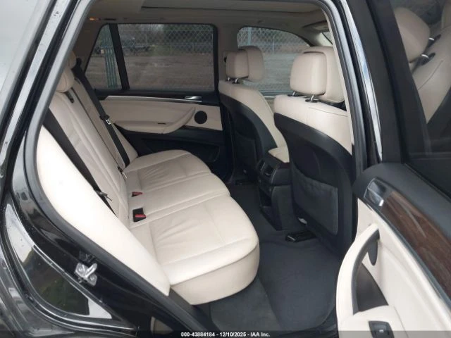 BMW X5 X-DRIVE* PANORAMA* , снимка 11 - Автомобили и джипове - 53159435