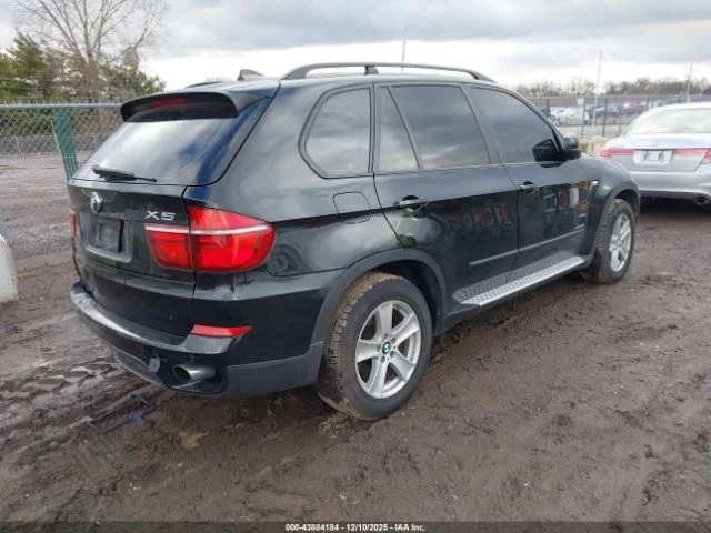 BMW X5 X-DRIVE* PANORAMA*  - изображение 8