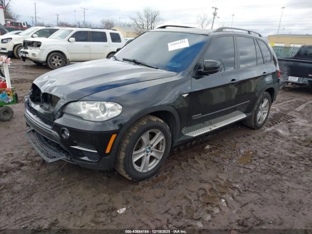 BMW X5 X-DRIVE* PANORAMA*  - изображение 3