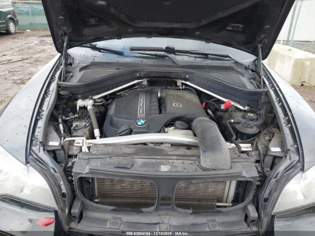 BMW X5 X-DRIVE* PANORAMA* , снимка 12 - Автомобили и джипове - 53159435