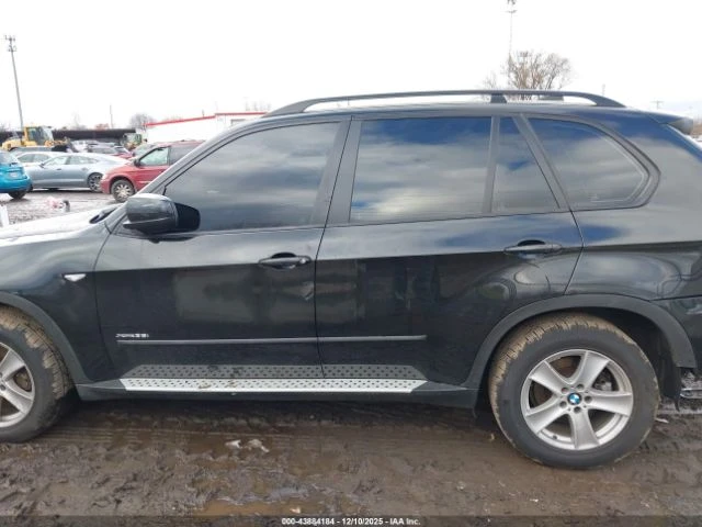 BMW X5 X-DRIVE* PANORAMA*  - изображение 5