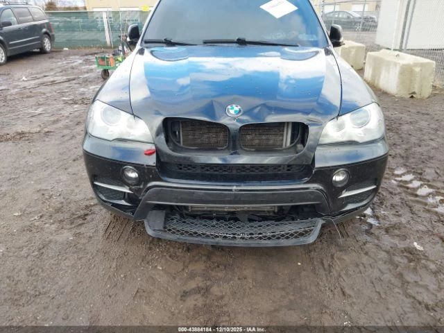 BMW X5 X-DRIVE* PANORAMA*  - изображение 2