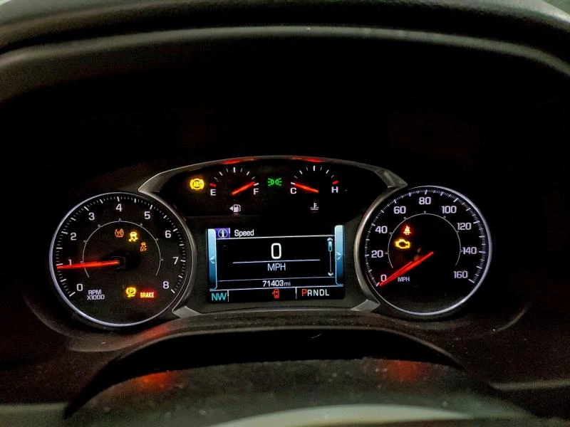 Gmc Acadia 3.6L 6 All wheel drive, снимка 14 - Автомобили и джипове - 53220904